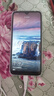 華為（HUAWEI）華為暢享9 二手手機 智能機 工作機4G 雙卡 后置雙攝智能美顏 極光藍 4G+64G  9成新 曬單實拍圖