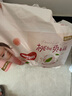 好奇（Huggies）鉑金裝小桃褲成長褲XXL74片(15kg以上)尿不濕【消暑散熱】 曬單實拍圖