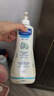 妙思樂（Mustela）兒童洗發(fā)沐浴二合一500ml 嬰兒專用洗發(fā)水沐浴露法國進口 曬單實拍圖