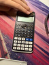 卡西歐（CASIO）【超級爆款】 FX-991CNX中文函數(shù)科學計算器物理化學生物競賽大學生考研 曬單實拍圖
