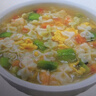 小鹿藍(lán)藍(lán)肉蔬多維蝴蝶面兒童寶寶面條營養(yǎng)輔食面條谷肉蔬營養(yǎng)搭配量販超值 多維蝴蝶面1袋600g【含30小袋】 曬單實(shí)拍圖