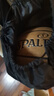 斯伯丁（SPALDING）籃球飛行員06防塵吸濕十字型顆粒PU皮室內(nèi)外通用7號成人青少年 曬單實拍圖