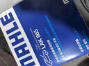 馬勒（MAHLE）帶炭PM2.5空調(diào)濾芯LAK709新飛度鋒范XRV繽智冠道CRV10代/11代思域 曬單實(shí)拍圖