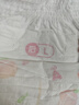 好奇（Huggies）鉑金裝成長褲L120片(9-14kg)大號嬰兒尿不濕小桃褲超薄拉拉褲透氣 曬單實拍圖