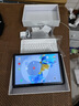 HUWEIAI平板電腦2025新款全網通5GWiFi二合一4K高清全面屏十核120hz高刷游戲娛樂辦公學習上網課ipad 星海藍 旗艦版padPro16G+1TB+豪華禮包 官方標配+天璣9400芯片 曬單實拍圖