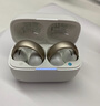 聲闊（SoundCore）【國家補貼】AeroClip耳夾式藍牙耳機無線開放式運動跑步耳機氣傳導耳機不入耳適用蘋果華為小米白 曬單實拍圖