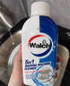 威露士（Walch）洗衣機清洗劑清潔除菌液原味檸檬250ml*2  滾筒殺菌除垢機槽清潔 曬單實(shí)拍圖