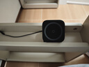 倍思 蘋果二合一無線充電器MagSafe磁吸25W支架適用蘋果15/14手機iWatch手表AirPods耳機充電 曬單實拍圖