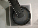 艾博森手機偏振鏡濾鏡套裝52mm 67mm濾鏡夾黑柔偏光鏡手機濾鏡 風(fēng)景人像演唱會專用適用于蘋果華為安卓 CPL偏振鏡(消除反光/增加色彩加風(fēng)景)+濾鏡夾 67mm 曬單實拍圖