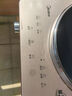 美的（Midea）凹面電磁爐電陶爐家用3500W大功率火鍋爐商用電池爐炒菜鍋燒水十檔火力60MM深凹面國家補貼35RC06 曬單實(shí)拍圖