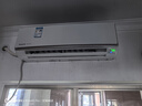 松下空調(diào)2匹 新一級能效省電 適用22-32㎡ 變頻冷暖母嬰除菌空調(diào)掛機國家補貼原裝壓縮機CS-CA50K410N 曬單實拍圖
