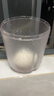 OIDIRE 洗衣杯 迷你洗衣機(jī)小型洗襪子洗衣機(jī)內(nèi)衣內(nèi)褲洗衣機(jī)半自動懶人洗衣機(jī)宿舍便攜式清洗機(jī)洗襪子機(jī) ODI-XYJ16 洗衣機(jī)【單桶款】 曬單實(shí)拍圖