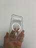 億色（ESR）Ai按鍵全包適用iPhone17promax手機殼蘋果17promax保護套17pm透明硅膠軟殼超薄磁吸鏡頭防摔外殼 曬單實拍圖