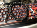 山澤雙Type-C數(shù)據(jù)線USB4全功能線PD240W充電線8K投屏適用蘋(píng)果16華為手機(jī)平板筆記本兼容雷電4傳輸1米 曬單實(shí)拍圖
