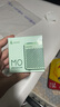 漫步者（EDIFIER）M0 便攜式藍(lán)牙音箱 戶外迷你音箱音響 凈重僅70g 超長續(xù)航 限定色薄荷綠 七夕情人節(jié)禮物 曬單實拍圖