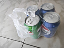 百事可樂(lè) 百事/七喜/美年達(dá)（4+1+1）汽水可樂(lè) 混裝330ml*6 整箱 百事出品 曬單實(shí)拍圖