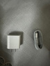 Viken【原充同芯】蘋果充電器適配原裝30W快充套裝iPhone14/13promax/pro/plus手機(jī)充電器頭數(shù)據(jù)線 蘋果30W快充頭+閃充線1米 蘋果14-8系列快充不傷機(jī) 曬單實(shí)拍圖