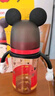 貝親（Pigeon）PPSU迪士尼雙把手奶瓶240ml L號(hào)奶嘴 經(jīng)典米奇 6月+ AA238 曬單實(shí)拍圖