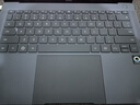 華為MateBook Pro 筆記本電腦 鴻蒙操作系統(tǒng) 鴻蒙AI 970g超輕薄長續(xù)航 OLED護(hù)眼屏 32GB 1TB 晴藍(lán) 曬單實(shí)拍圖