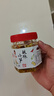 辣小董酸辣小筍288g即食下飯泡菜春筍剁椒壇子菜嫩筍絲尖咸菜辣椒醬菜榨 曬單實(shí)拍圖
