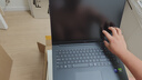 LG gram Pro 17英寸 RTX5050獨顯 16:10 AI PC 超輕薄游戲商務(wù)辦公學(xué)習筆記本電腦 Ultra7-255H 32G 1TB 標配版 雙雷電4口 超長(cháng)續航 曬單實(shí)拍圖