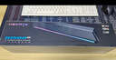 漫步者（EDIFIER）HECATE G1500bar 7.1音效電競桌面游戲音箱防嘯叫藍(lán)牙5.4電腦筆記本音響 黑色 曬單實拍圖