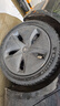 米其林（MICHELIN）輪胎 競馳PILOT SPORT 5 235/45ZR18 98Y 適配凱美瑞/Model 3 曬單實(shí)拍圖
