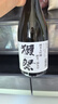獺祭Dassai 39三割九分清酒 720ml 純米大吟釀 日本進(jìn)口 送禮禮盒 曬單實拍圖