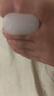 有紀（YONZIO）日本腳趾拇指外翻腳趾矯正套女可穿鞋分大母大腳骨腳趾套糾正護指 N款【2只裝】 均碼 曬單實拍圖