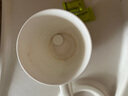 小倉熊茶垢清潔劑洗杯子神器茶漬咖啡漬活氧除垢泡騰片免刷清潔劑 3袋 曬單實(shí)拍圖