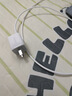 綠聯(lián)30W適用蘋果16充電器套裝iPhone16/15ProMax/plus手機(jī)ipad/PD20W氮化鎵快充頭Type-C數(shù)據(jù)線插頭 曬單實(shí)拍圖