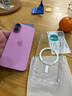 億色（ESR）【帶相機按鍵】適用蘋(píng)果16手機殼iPhone16保護套硅膠透明磁吸超薄氣囊防摔拍照電容鍵全包magsafe 曬單實(shí)拍圖