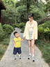 奇諾鼠女童運(yùn)動(dòng)鞋春季兒童軟底老爹鞋男童休閑透氣跑步鞋 綠色（春秋單里） 17 (適合腳長 11.0-11.5CM) 曬單實(shí)拍圖