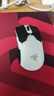 雷蛇（Razer）毒蝰V2專業(yè)版無線有線供電輕量化鼠標(biāo)電競游戲鼠標(biāo)PRO二代電腦游戲鼠標(biāo)電競CSGO右手專用對稱 毒蝰V2專業(yè)版白色(3950引擎 無線+有線) 曬單實(shí)拍圖