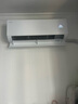 海爾（Haier）凈省電兩匹大掛機(jī)一級(jí)能效節(jié)能省電客廳臥室壁掛式空調(diào) KFR-48GW/E1-1家電國(guó)家補(bǔ)貼20%以舊換新 曬單實(shí)拍圖