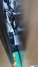 聯(lián)想（Lenovo）USB分線器2.0接口轉換器高速擴展塢充電器轉接頭HUB集線器延長線拓展塢適用筆記本臺式機 曬單實拍圖