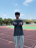 JCZS2025中考體育專(zhuān)用跳繩考試智能計數鋼絲新款初中生學(xué)生不打結款 【超長(cháng)3m繩長(cháng)】滿(mǎn)足不同的高 曬單實(shí)拍圖