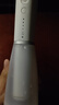 松下（Panasonic）沖牙器成人洗牙器水牙線超聲波潔牙器牙齒兒童沖洗器預(yù)防牙結(jié)石生日七夕情人禮物送男女友便攜1520 曬單實(shí)拍圖