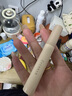 everbab艾蓓拉紋絲不動打底睫毛膏【升級款】更分明更持妝不易暈染送女友 曬單實拍圖