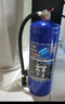 中瑾鋰電池水基滅火器 新能源汽車(chē)方形磷酸鐵鋰電芯專(zhuān)用滅火裝置3L 曬單實(shí)拍圖