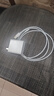 適用于vivo充電器120wiqoo超級閃充10/9/8/7手機z5z8x23x27x60x50y52s快充插頭iQOO數據線(xiàn)快充套裝 1.5米線(xiàn)+3C認證頭1個(gè)【28分鐘充滿(mǎn)】 曬單實(shí)拍圖