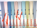 特步女子跑步鞋運(yùn)動(dòng)鞋秋季新款網(wǎng)面透氣輕便減震休閑跑鞋 曬單實(shí)拍圖