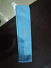 李寧（LI-NING）運(yùn)動(dòng)發(fā)帶吸汗頭帶男女導(dǎo)汗帶籃球跑步止汗帶瑜伽防汗頭巾束發(fā)帶 曬單實(shí)拍圖