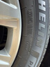 米其林（MICHELIN）汽車輪胎 215/55R17 94V 浩悅五代Primacy 5 適配大眾邁騰/帕薩特 曬單實(shí)拍圖