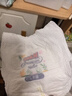 大王（GOO.N）天使絲柔之韻短褲型尿不濕 L32片(9-14kg)尿褲尿不濕 透氣保濕 曬單實拍圖