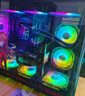 華碩全家桶【24期免息】RTX5070ti/5070/5060Ti顯卡i5 14600KF臺(tái)式主機(jī)明日香定制mod組裝電腦DIY整機(jī) i5 13400F+華碩RTX5060 配置一 曬單實(shí)拍圖