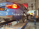 布雷博（Brembo）前剎車盤制動盤09C1141X適用 前盤【前輪2片】 寶馬118i F20 10-15款1.6T 曬單實拍圖