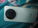 vivo X200s 12GB+256GB 薄荷藍 國家補貼 蔡司超級潛望長(cháng)焦 濕手秒開(kāi)超聲波指紋 拍照 AI手機 曬單實(shí)拍圖