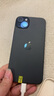 Apple 蘋果 iPhone 15 Plus 二手手機(jī) A16國行優(yōu)惠券補(bǔ)貼 黑色 256G 曬單實(shí)拍圖