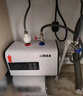 信聯(lián)好太太熱水器電熱水器小廚寶一級(jí)能效家用廚房衛(wèi)生間洗臉洗碗速熱型儲(chǔ)水式小廚寶現(xiàn)貨迷你小型熱水器廚下 【空間大師】6升+小空間優(yōu)選+節(jié)能速熱 白色S19 自行安裝 曬單實(shí)拍圖